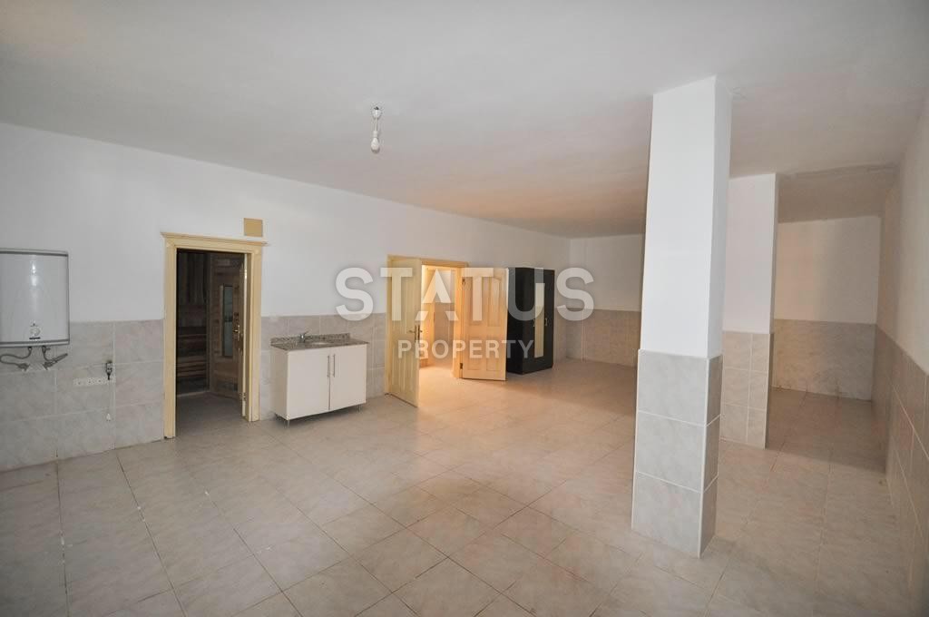 Вилла 4+1 с бассейном и гаражом в районе Махмутлар фото 23