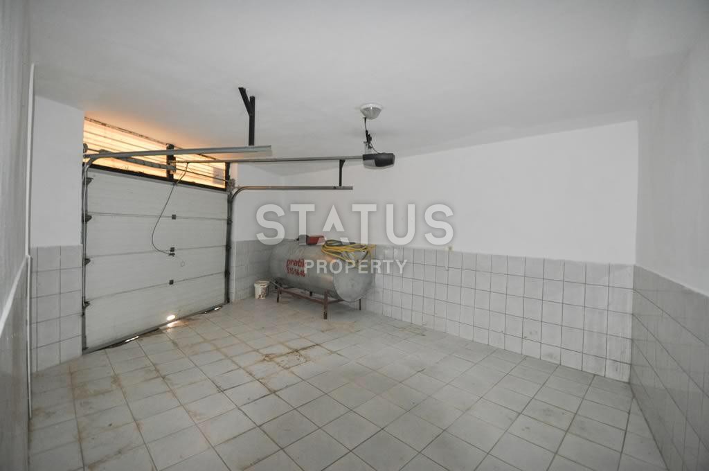 Вилла 4+1 с бассейном и гаражом в районе Махмутлар фото 42