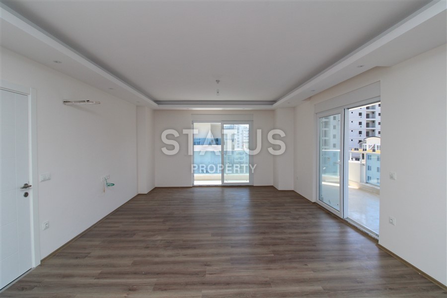 Трёхкомнатная квартира в новом комплексе, 120 кв. м. фото 4