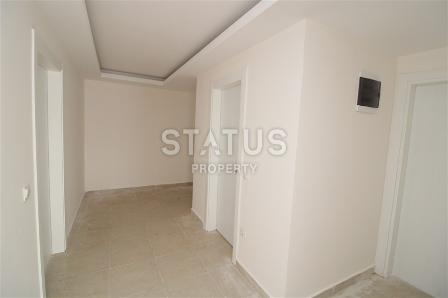 Трёхкомнатная квартира в новом комплексе, 120 кв. м. фото 6