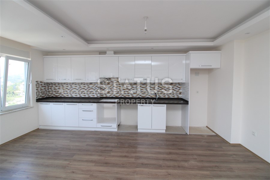 Трёхкомнатная квартира в новом комплексе, 120 кв. м. фото 8