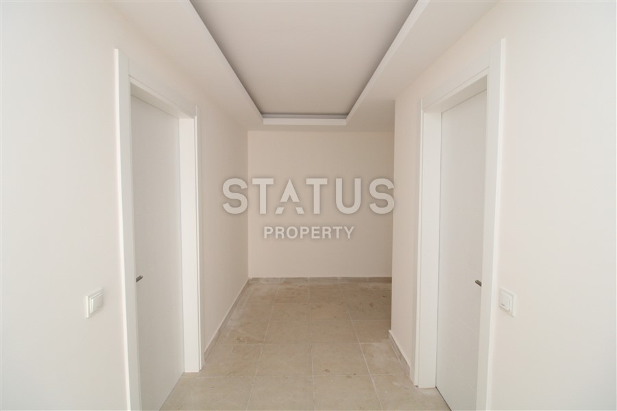 Трёхкомнатная квартира в новом комплексе, 120 кв. м. фото 9