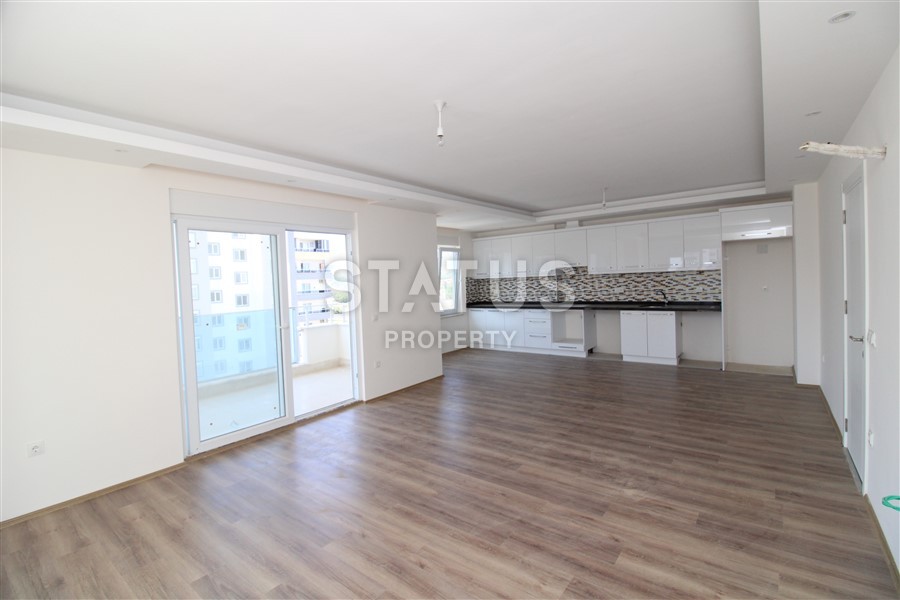 Трёхкомнатная квартира в новом комплексе, 120 кв. м. фото 10