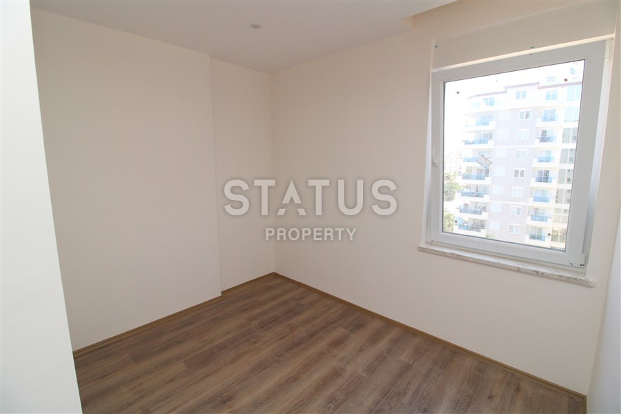 Трёхкомнатная квартира в новом комплексе, 120 кв. м. фото 11