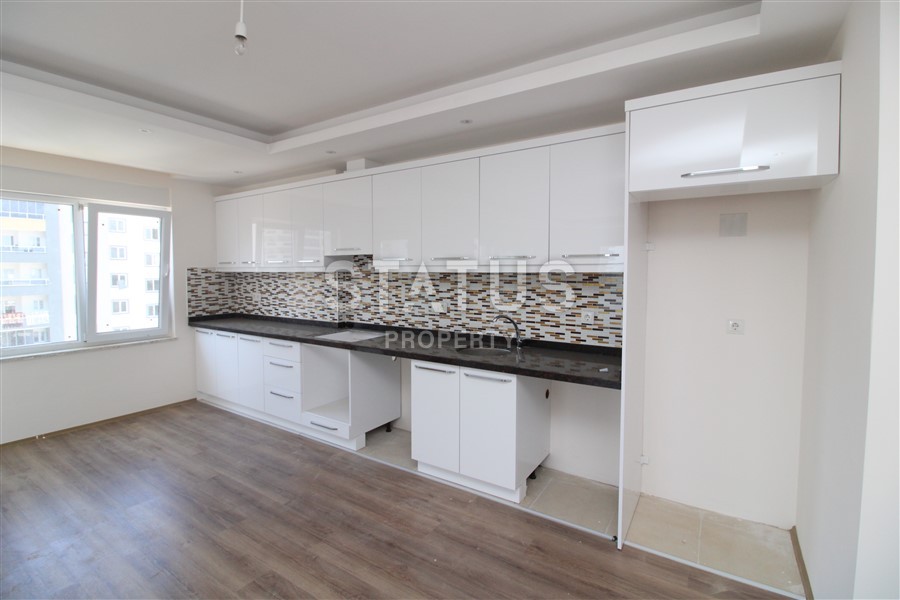 Трёхкомнатная квартира в новом комплексе, 120 кв. м. фото 12