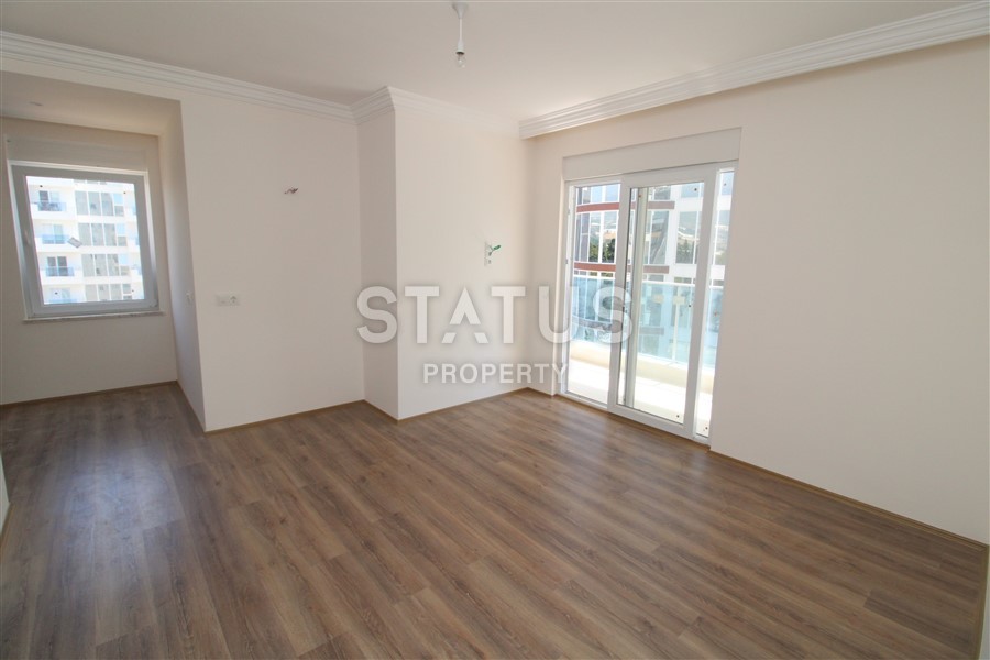 Трёхкомнатная квартира в новом комплексе, 120 кв. м. фото 13