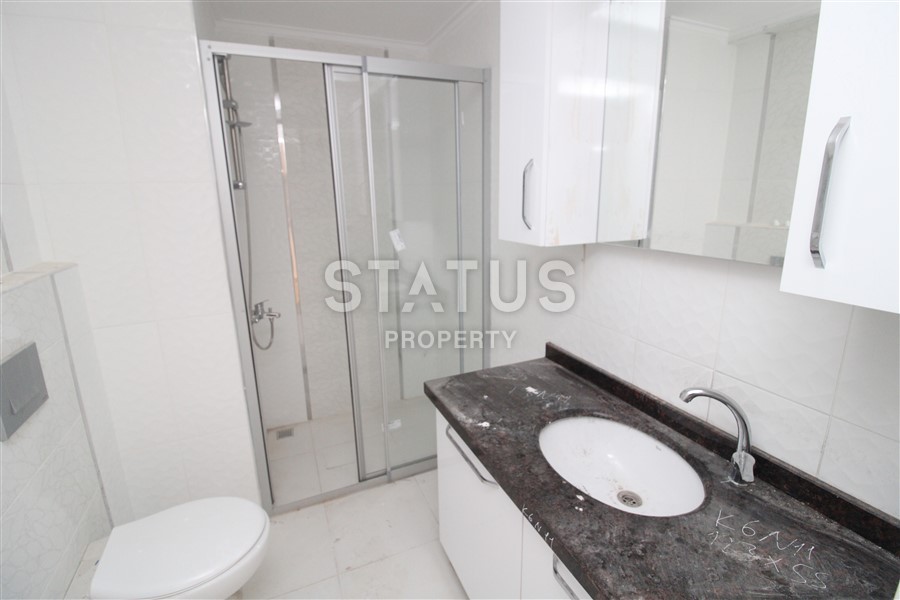 Трёхкомнатная квартира в новом комплексе, 120 кв. м. фото 14