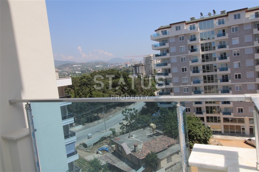 Трёхкомнатная квартира в новом комплексе, 120 кв. м. фото 16