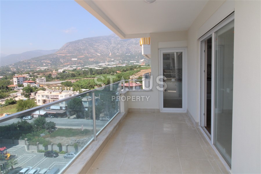 Трёхкомнатная квартира в новом комплексе, 120 кв. м. фото 17