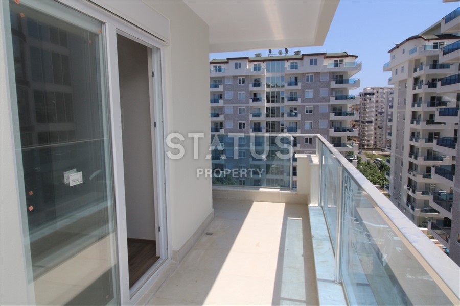 Трёхкомнатная квартира в новом комплексе, 120 кв. м. фото 18