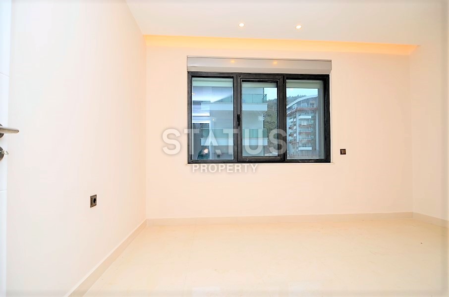 Apartment 2+1 in a luxury complex, 100 m2 фото 10