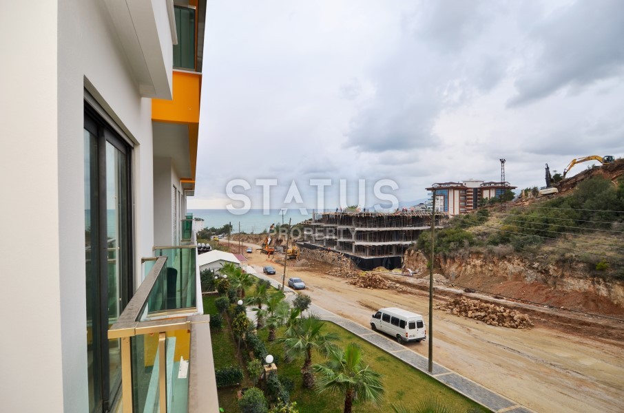 Apartment 2+1 in a luxury complex, 100 m2 фото 14