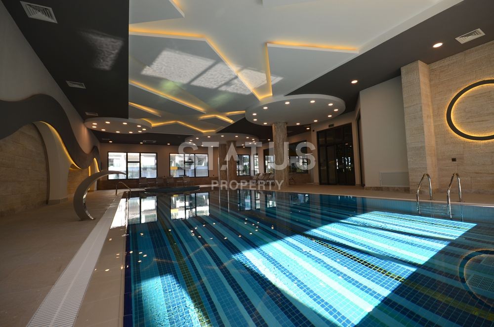 Apartment 2+1 in a luxury complex, 100 m2 фото 18