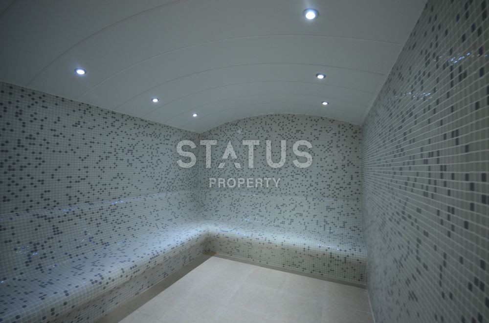 Apartment 2+1 in a luxury complex, 100 m2 фото 19