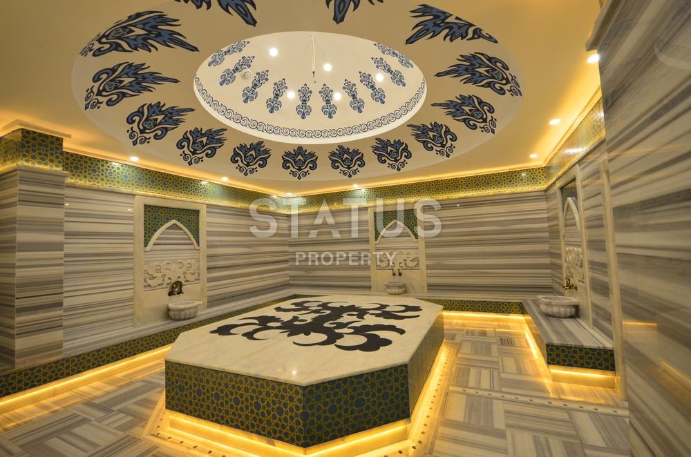 Apartment 2+1 in a luxury complex, 100 m2 фото 22