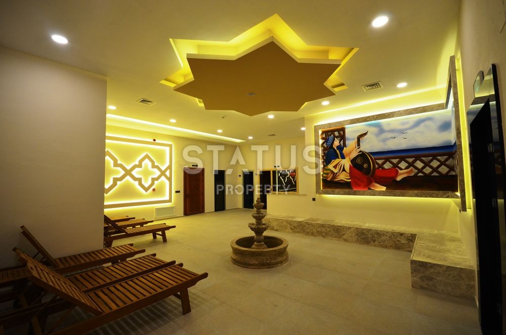 Apartment 2+1 in a luxury complex, 100 m2 фото 25