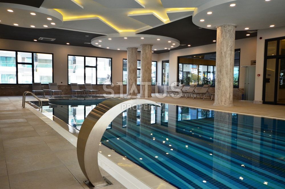 Apartment 2+1 in a luxury complex, 100 m2 фото 26