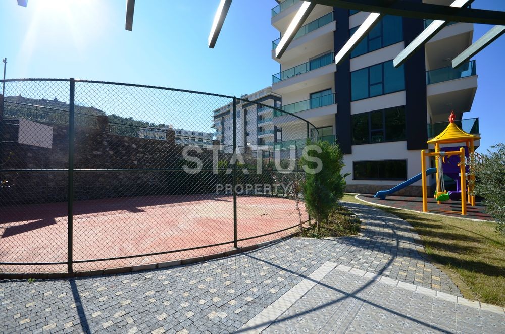 Apartment 2+1 in a luxury complex, 100 m2 фото 27