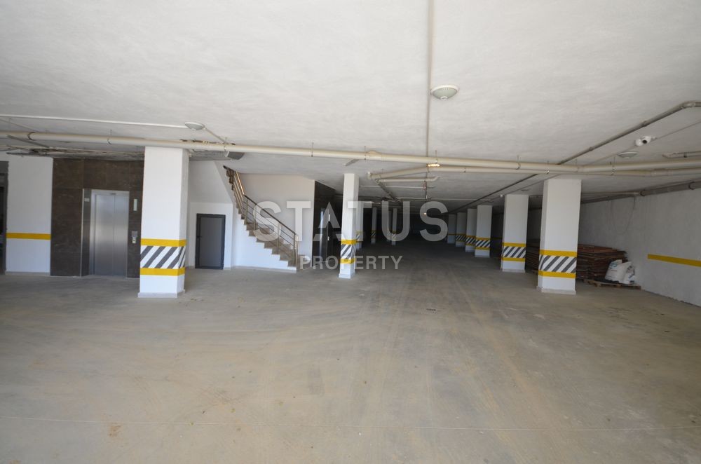 Apartment 2+1 in a luxury complex, 100 m2 фото 28