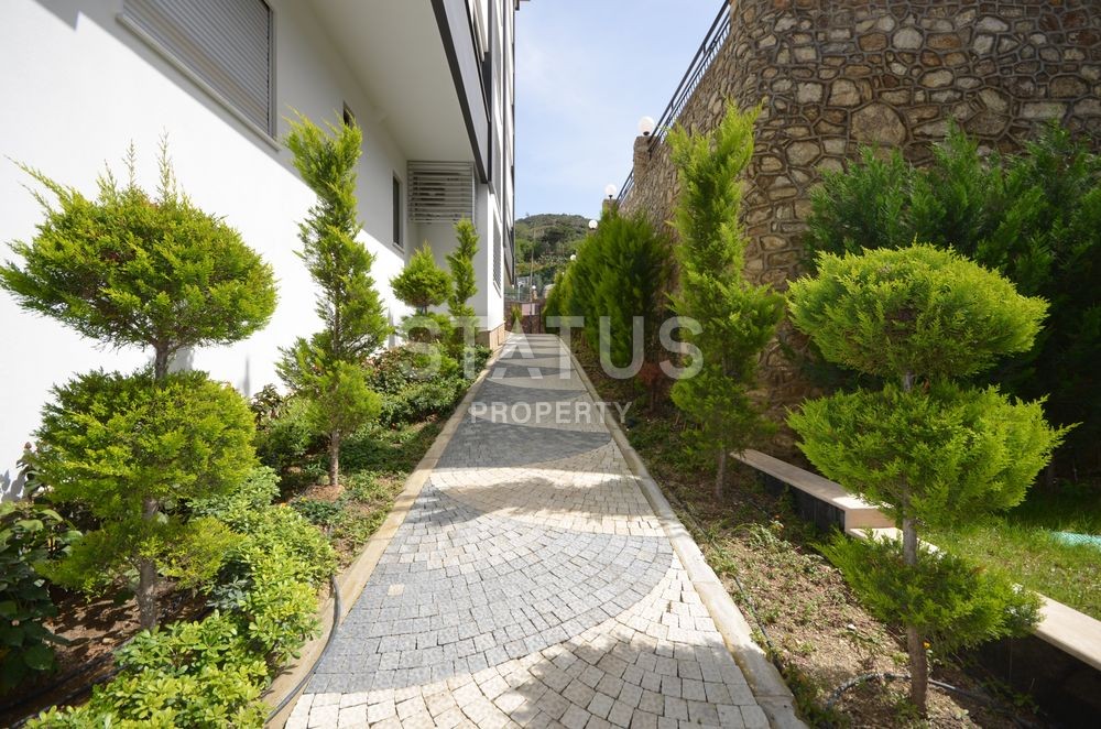 Apartment 2+1 in a luxury complex, 100 m2 фото 30