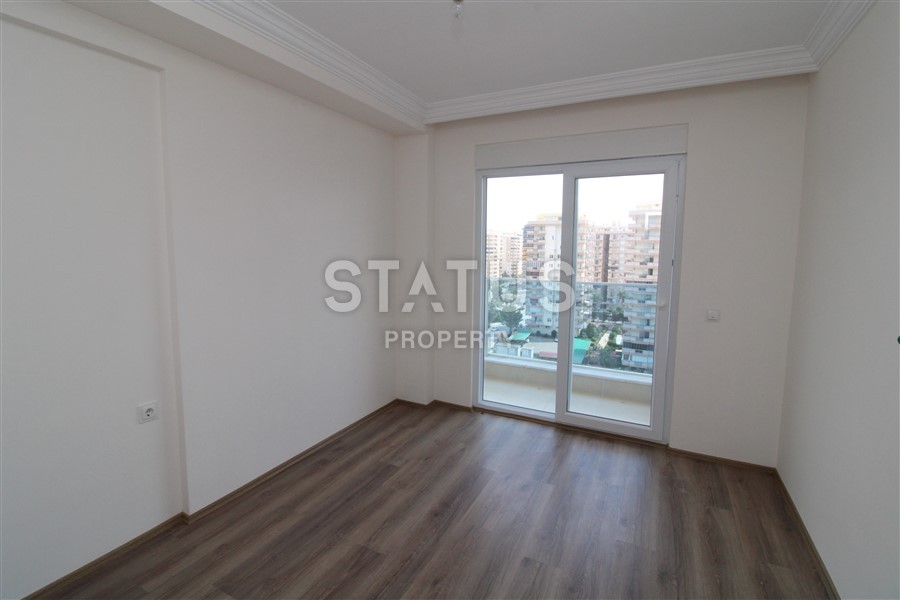 Отличный пентхаус 4+1 с видом на море и горы в Махмутларе фото 5