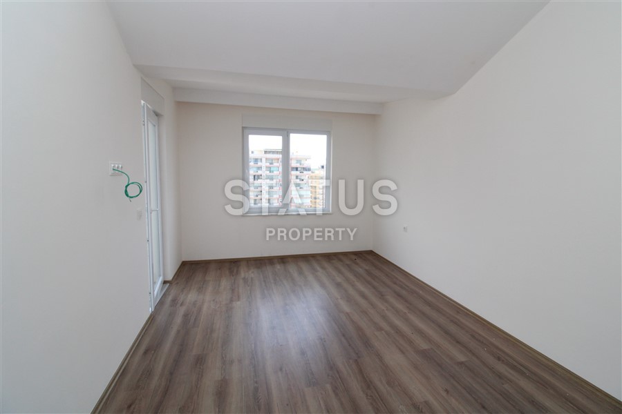 Отличный пентхаус 4+1 с видом на море и горы в Махмутларе фото 6