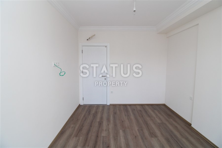 Отличный пентхаус 4+1 с видом на море и горы в Махмутларе фото 7