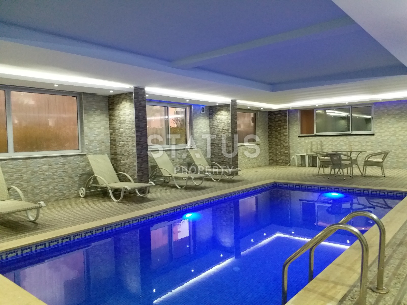 Срочная продажа! Двухкомнатная квартира в 300 метрах от моря! фото 7