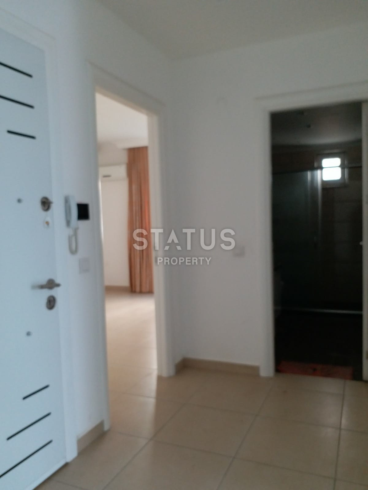 Срочная продажа! Двухкомнатная квартира в 300 метрах от моря! фото 11