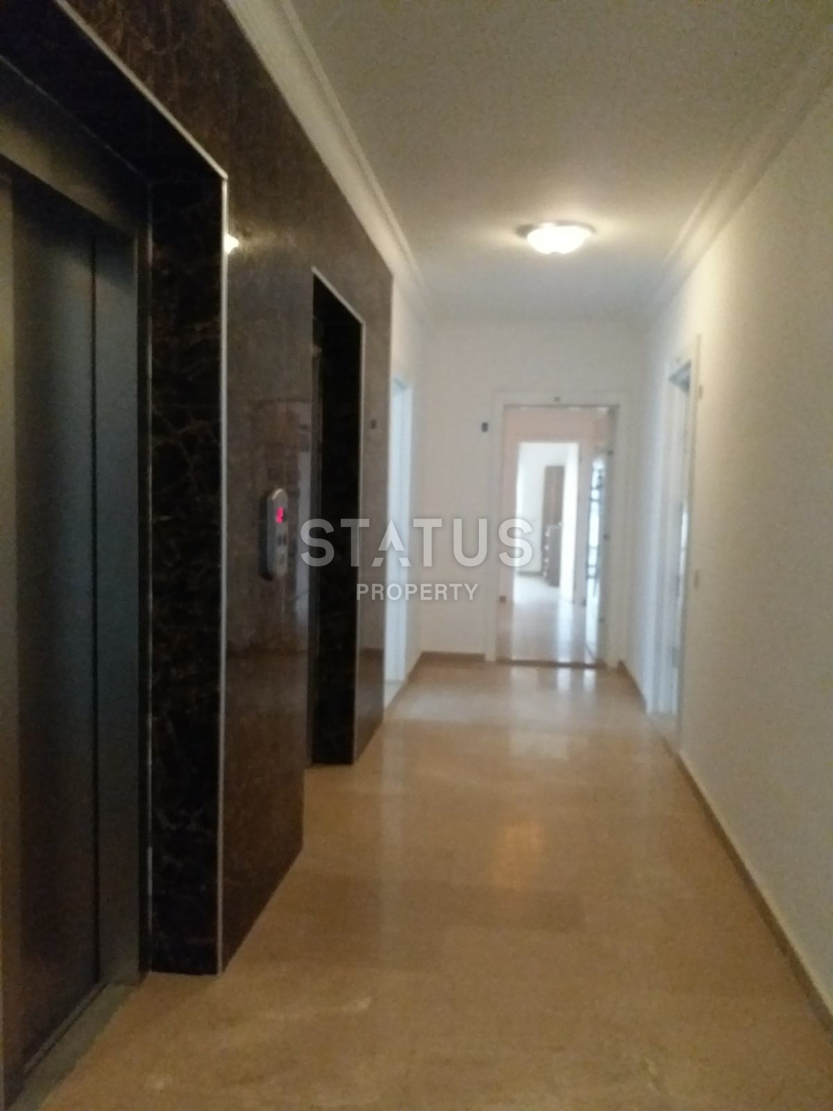 Срочная продажа! Двухкомнатная квартира в 300 метрах от моря! фото 12