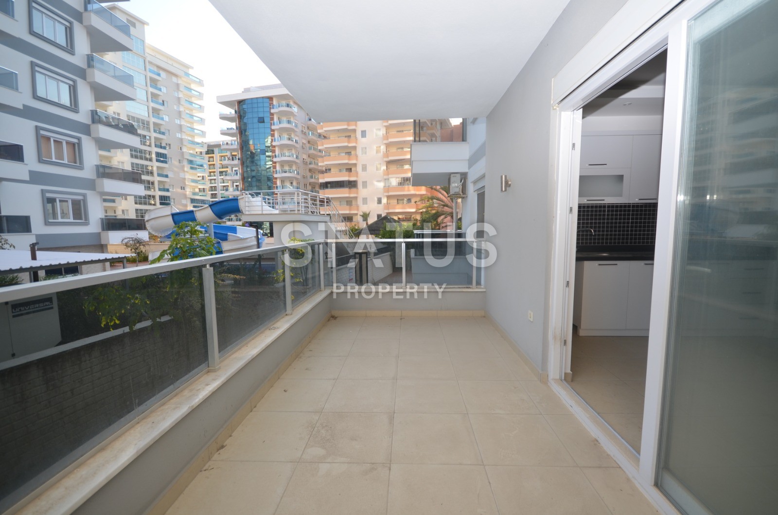 Срочная продажа! Двухкомнатная квартира в 300 метрах от моря! фото 18