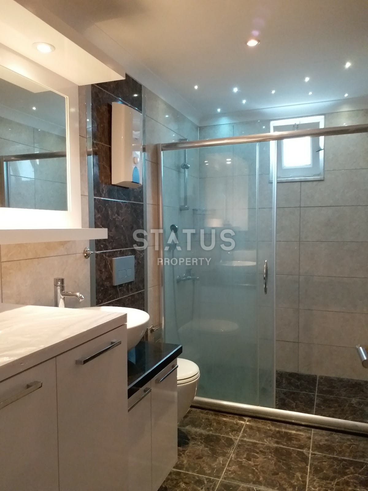 Срочная продажа! Двухкомнатная квартира в 300 метрах от моря! фото 24