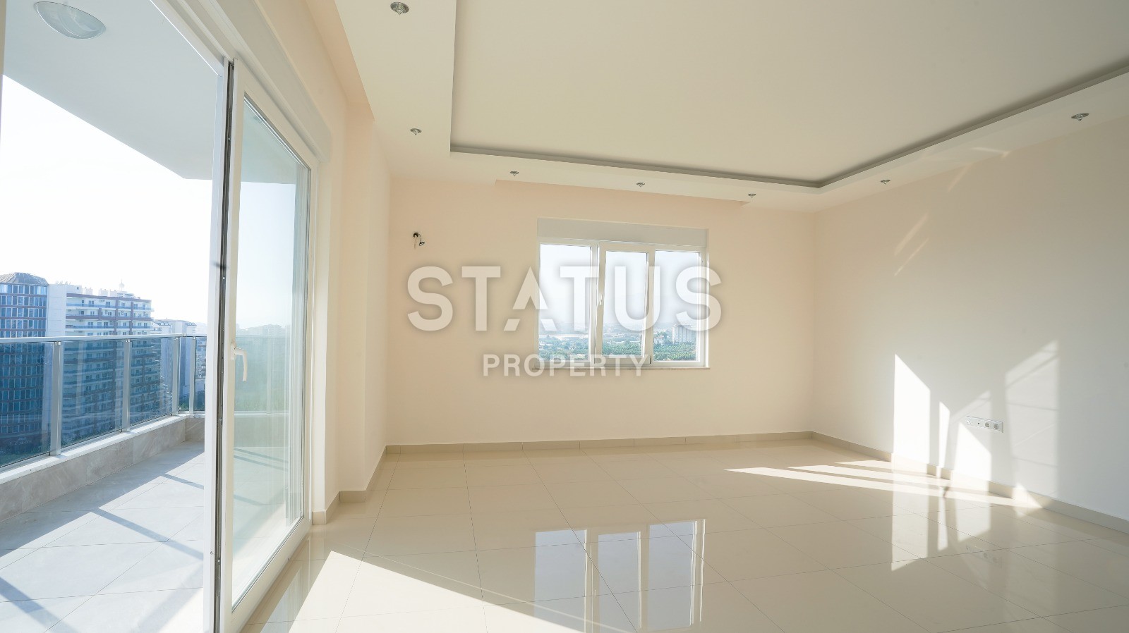 Инвестиционный проект в Махмутларе! Квартиры различных планировок! Беспроцентная рассрочка! 65-160 кв.м. фото 17