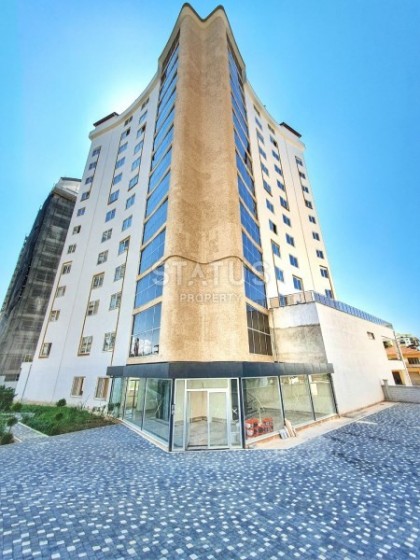 Квартира 2+1 в новом комплексе в Махмутларе, 100 м2 фото 1