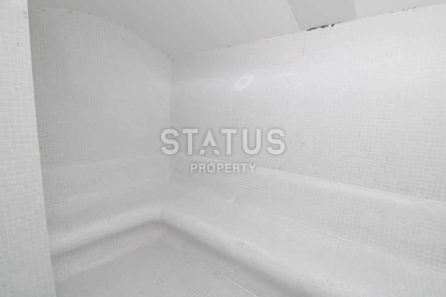 Квартира 2+1 в новом комплексе в Махмутларе, 100 м2 фото 4