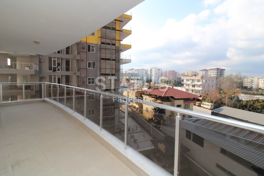 Квартира 2+1 в новом комплексе в Махмутларе, 100 м2 фото 6