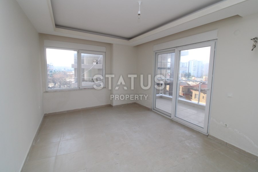 Квартира 2+1 в новом комплексе в Махмутларе, 100 м2 фото 7