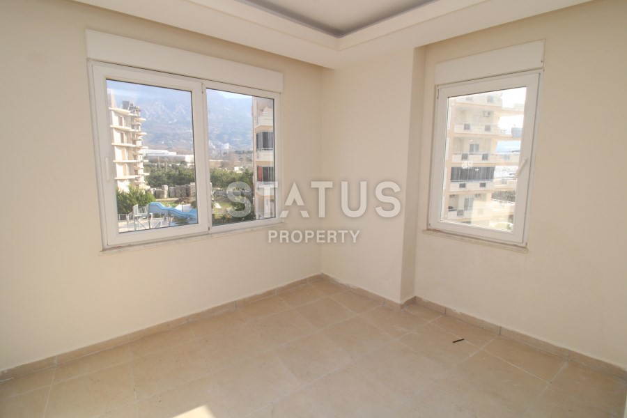 Квартира 2+1 в новом комплексе в Махмутларе, 100 м2 фото 9