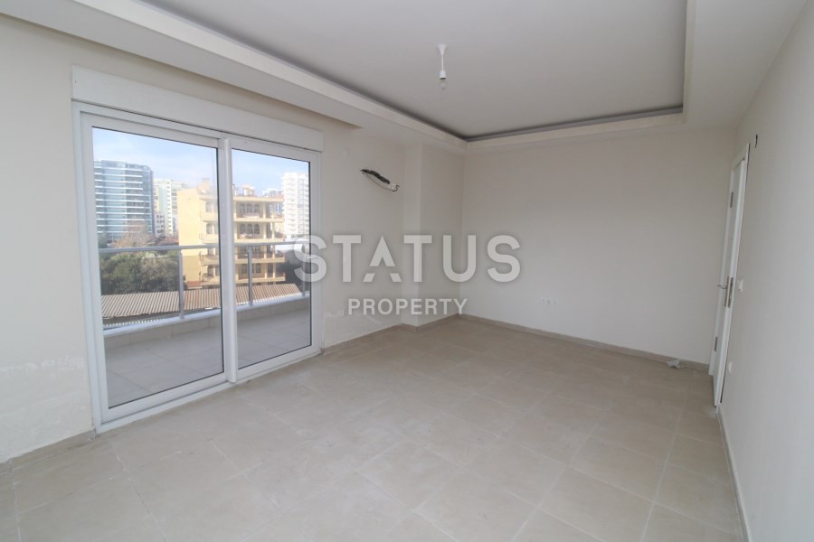 Квартира 2+1 в новом комплексе в Махмутларе, 100 м2 фото 11