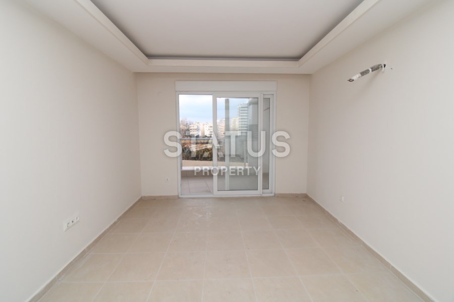 Квартира 2+1 в новом комплексе в Махмутларе, 100 м2 фото 12