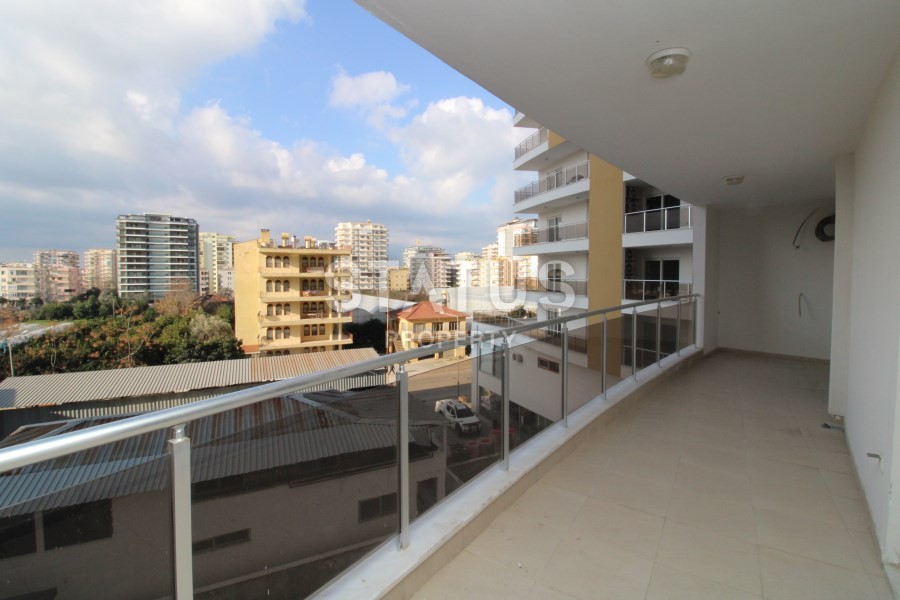 Квартира 2+1 в новом комплексе в Махмутларе, 100 м2 фото 18