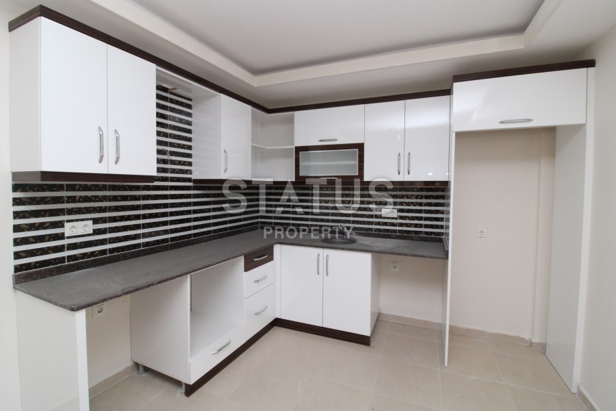 Квартира 2+1 в новом комплексе в Махмутларе, 100 м2 фото 22