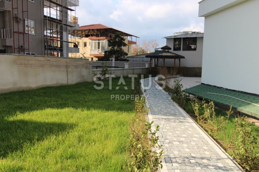 Квартира 2+1 в новом комплексе в Махмутларе, 100 м2 фото 23