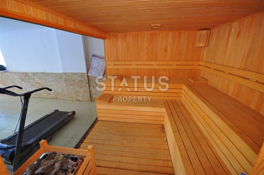 Квартира – студия с мебелью, 40 м2 фото 4