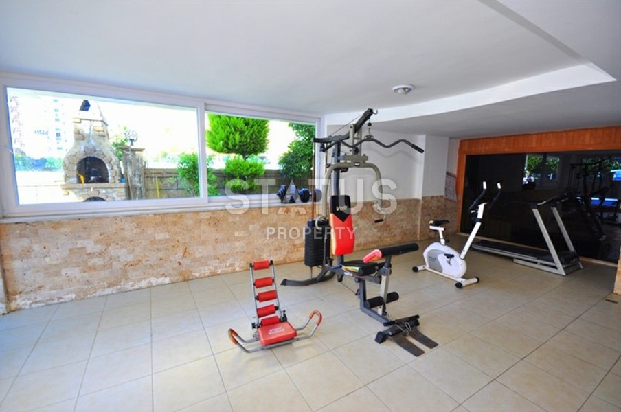 Квартира – студия с мебелью, 40 м2 фото 5