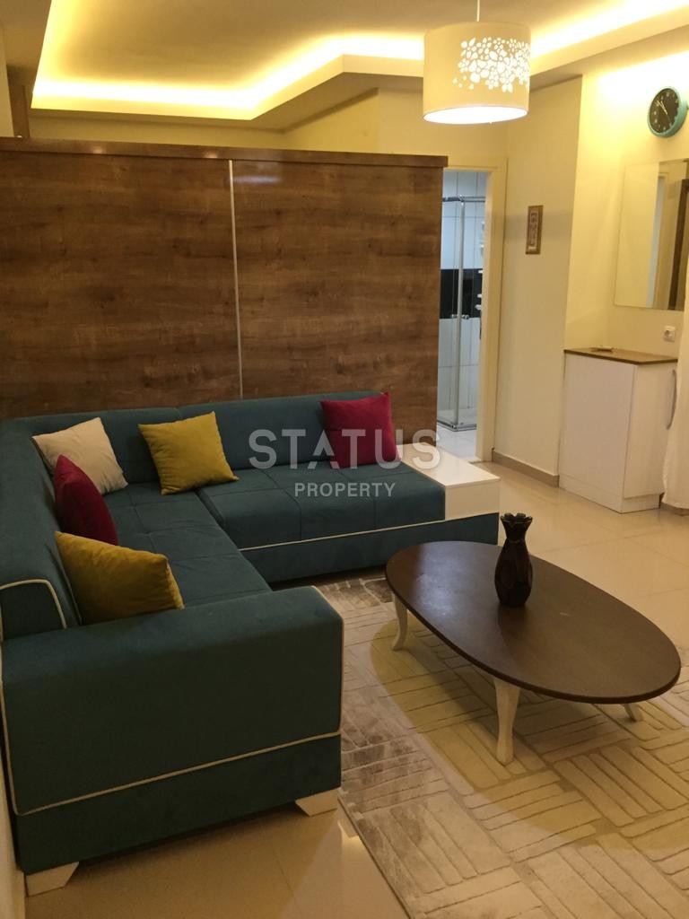 Квартира – студия с мебелью, 40 м2 фото 6