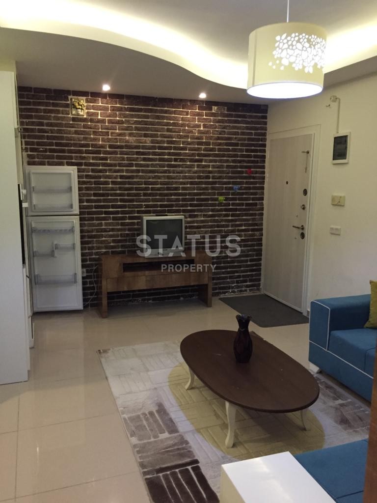 Квартира – студия с мебелью, 40 м2 фото 7