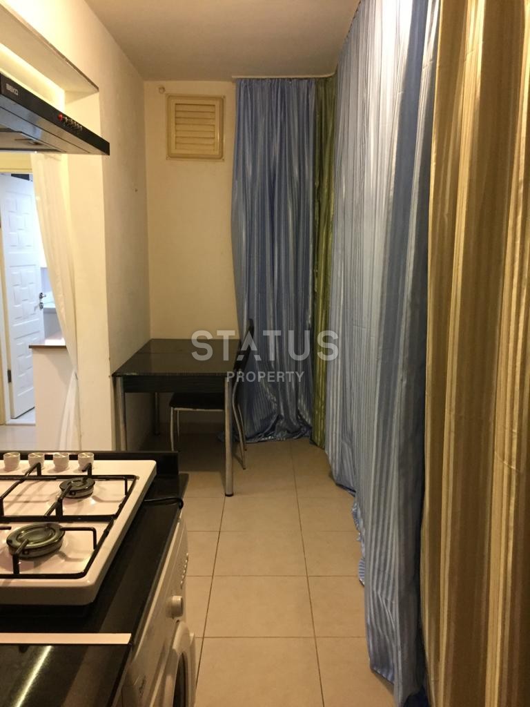 Квартира – студия с мебелью, 40 м2 фото 8