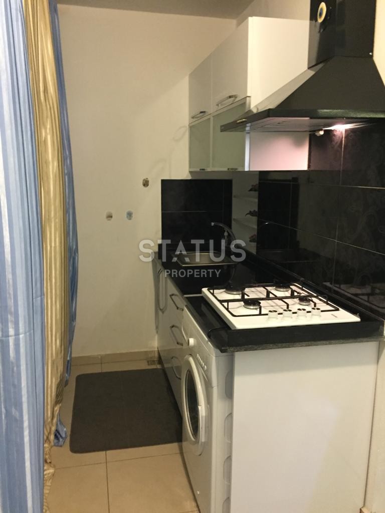 Квартира – студия с мебелью, 40 м2 фото 9