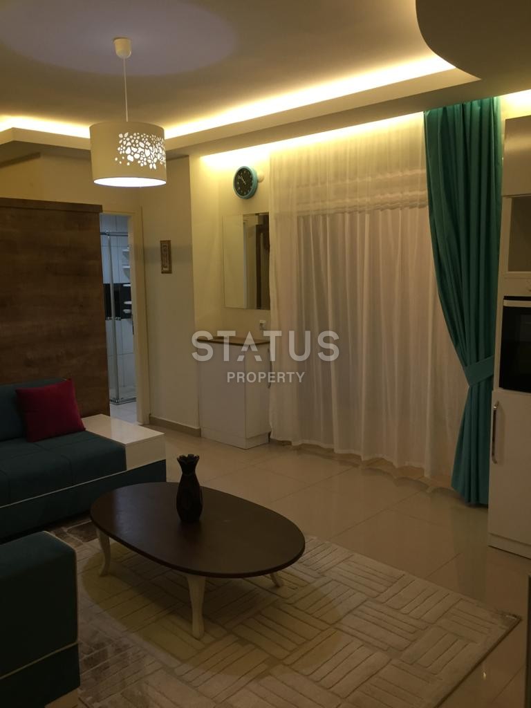 Квартира – студия с мебелью, 40 м2 фото 10